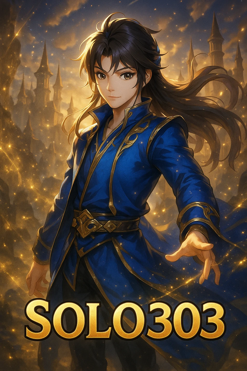 Solo303 : Membawa Inovasi Game Solo 303 Level Spektakuler
Solo303 : Membawa Inovasi Game Solo 303 Level Spektakuler